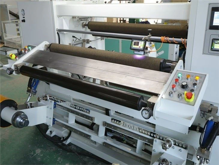 Slitting Machine